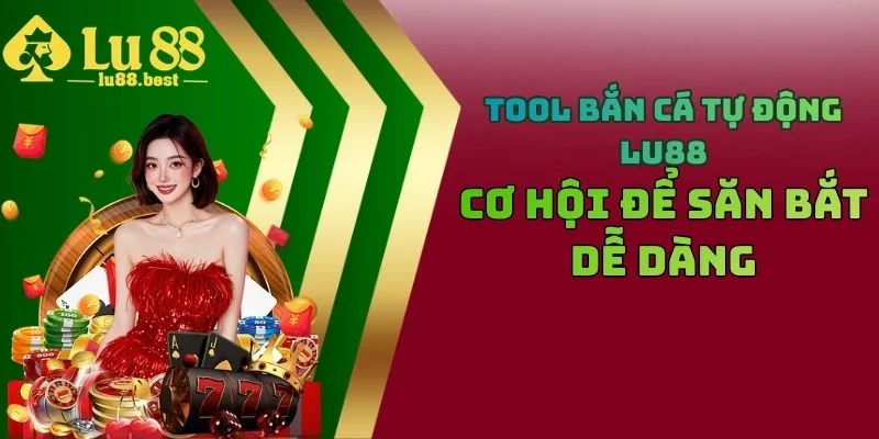 Tool Bắn Cá Tự Động